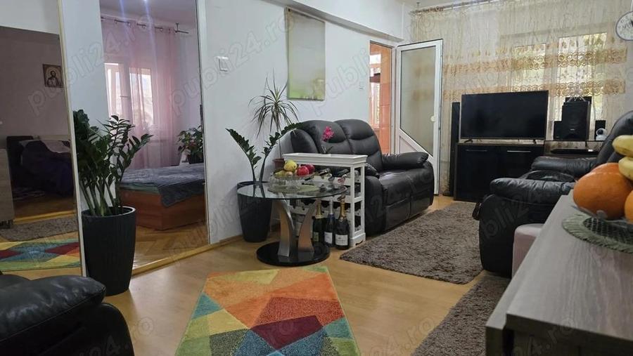 Apartament 3 camere in Deva, Bdul Decebal - 12