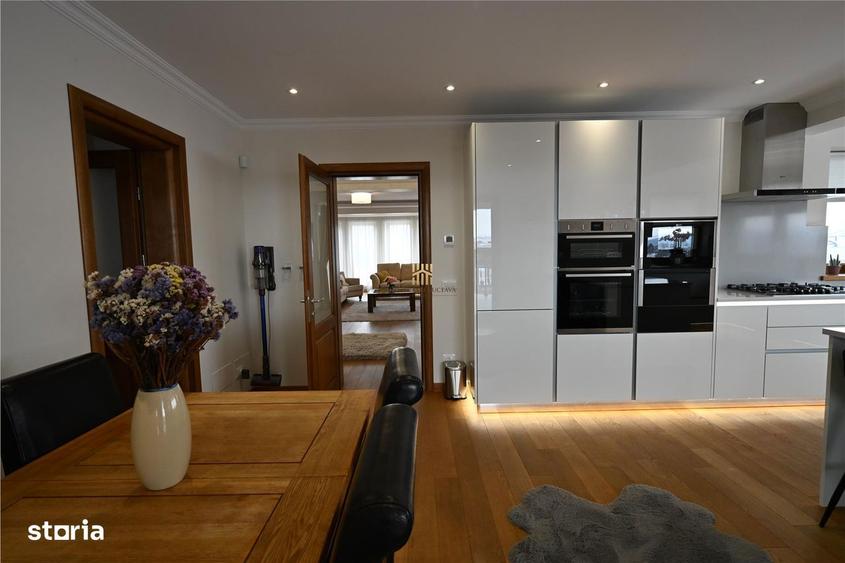 Casa de Lux Suceava De Vanzare - 14