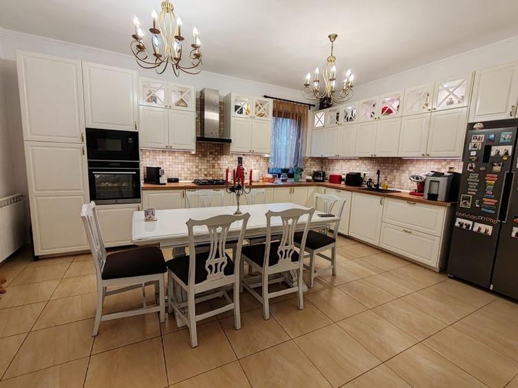 Vila Superba Pipera - 5