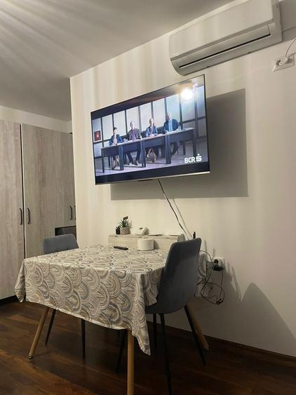 Inchiriez garsoniera in Brazda - 6