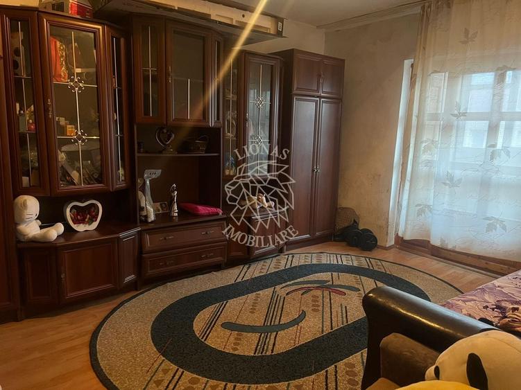 Comision 0! Apartament 2 camere+pod mansardabil 70 mp-Zona Stadion - 1