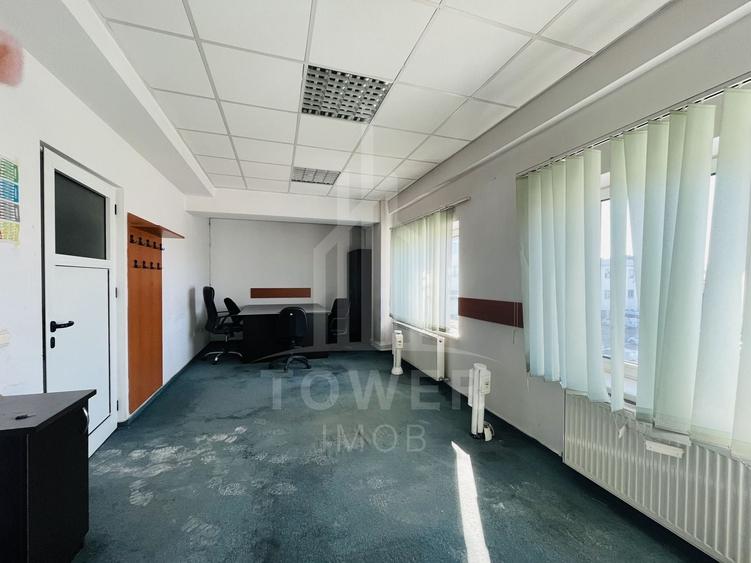 Spațiu birouri de vânzare-Zona centrala - 43