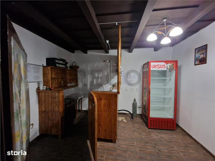 RECO Casa de vanzare in Bicaci, com. Gepiu - 7