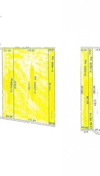 Teren Ostratu-Tamasi // OPORTUNITATE INVESTITII - 5