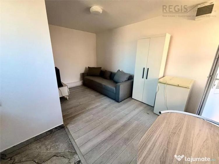 Garsoniera zona Craiter - 5