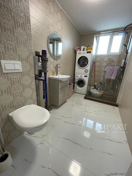 Penthouse Exclusivist cu 2 Terase Panoramice și Jacuzzi - 16