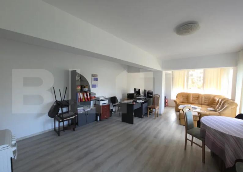 Confort, Spa?iu ?i Terasa 3 Camere, Etaj 1, 69 mp + 1 - 2