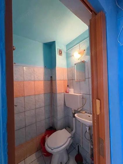 Garsoniera de vanzare, 25 mp, Strada Electrolizei - 1