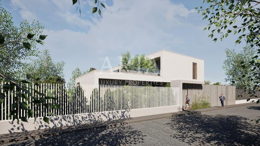 LUX HOLLYWOODIAN | ARHITECTURĂ VIZIONARĂ | - 4