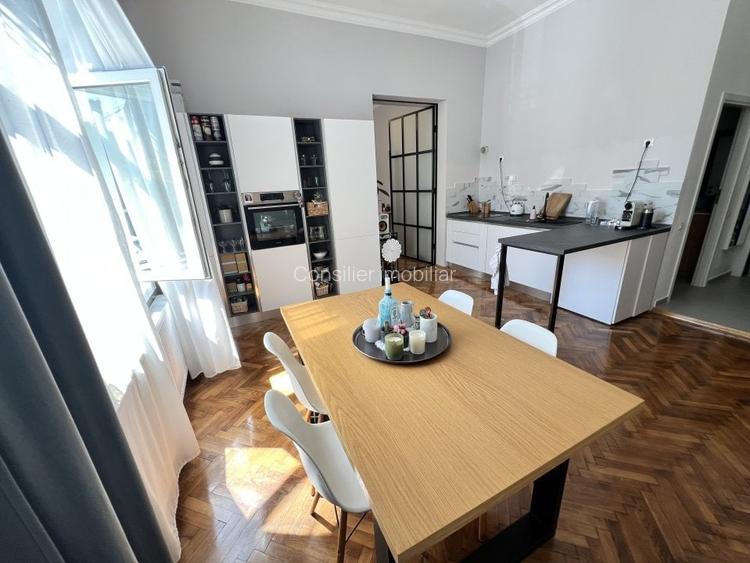 Apartament superb cu 3 camere langa The Office, Dorobantilor, Parcare Apartament superb cu 3 camere langa The Office, Dorobantilor, Parcare