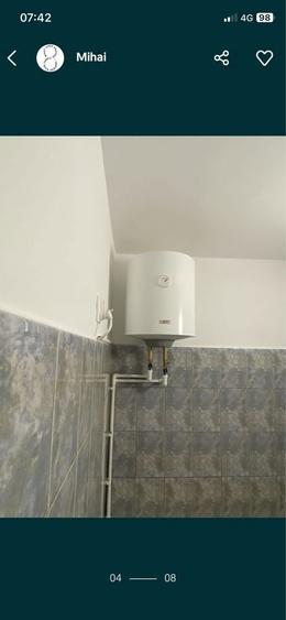 Vind garsoniera zona centrala Filiasi - 7