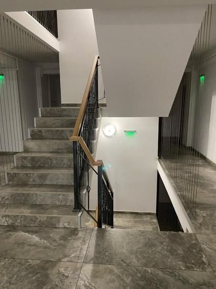 Apartament 3 camere, New Residence, Ghencea, Drumul Cooperativei - 12