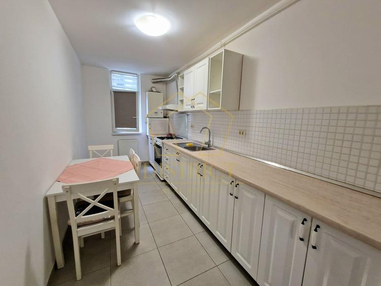 Apartament superb cu 2 camere | City of Mara | Decomandat - 8