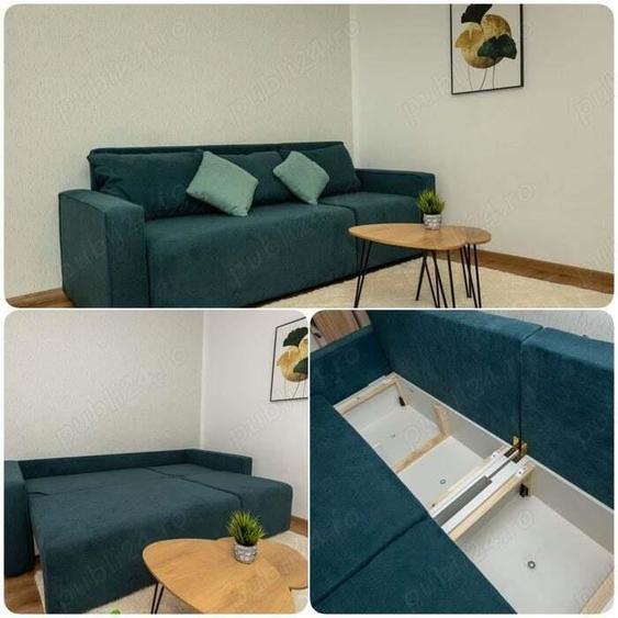 garsoniera pantelimon-modern-piata delfinului-mega mall - 3