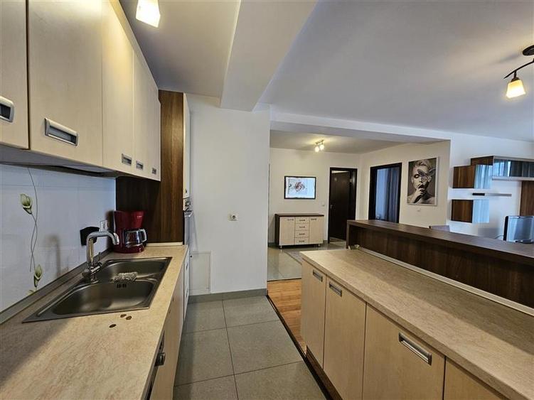 Apartament cu 2 camere de inchiriat in centrul Brasovului - 7