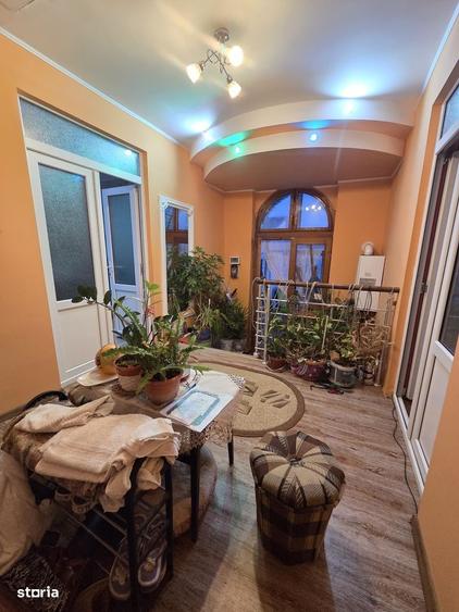 Casa Zona Carantina - 12