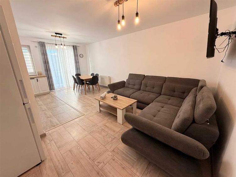 Apartament 3 camere cu loc de parcare in City Residence - 2