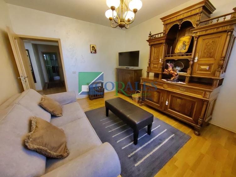 Zona Excelenta! Garaj Dublu Automat! Gradina Amenajata! - 11