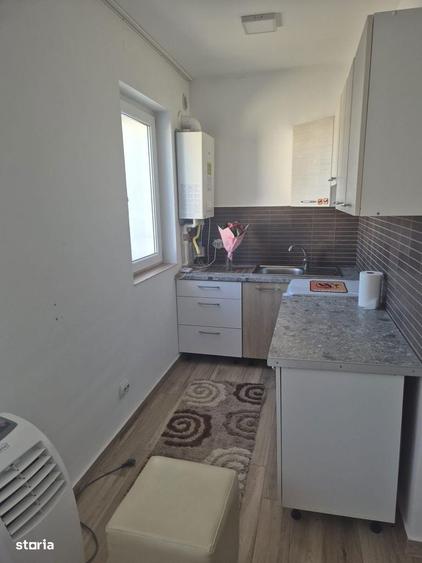 Apartament modern, 2 camere, de vanzare, zona semicentrala Cart 1 Mai - 8