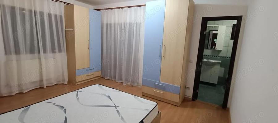 Apartament 3 camere, proaspat renovat in Bucium - 3