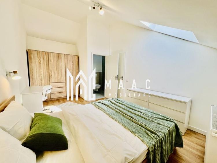 Apartament 2 camere I la cheie I cu logie și loc de parcare inclus - 20