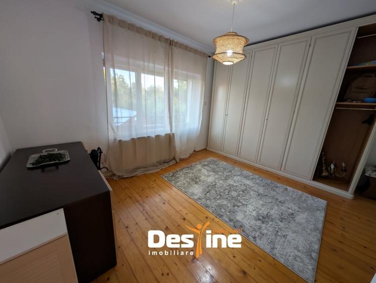 Vila D+P+1+M 6 camere 180 m utili 1000 mp teren utiliati, Lidl Bucium - 7