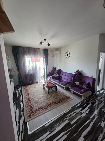 Apartament cu 2 camere +mansarda locuibila - 7