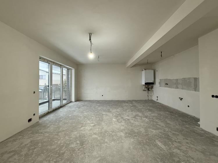 Spatiu generos si confort garantat – duplex finalizat in zona Campului - 2