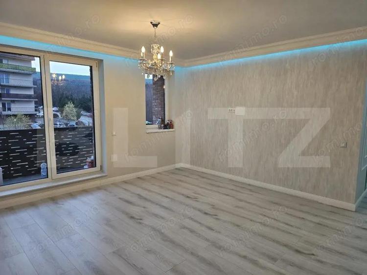 Apartament cu 3 camere, finisaje premium, garaj inclus-Beta Residence - 5