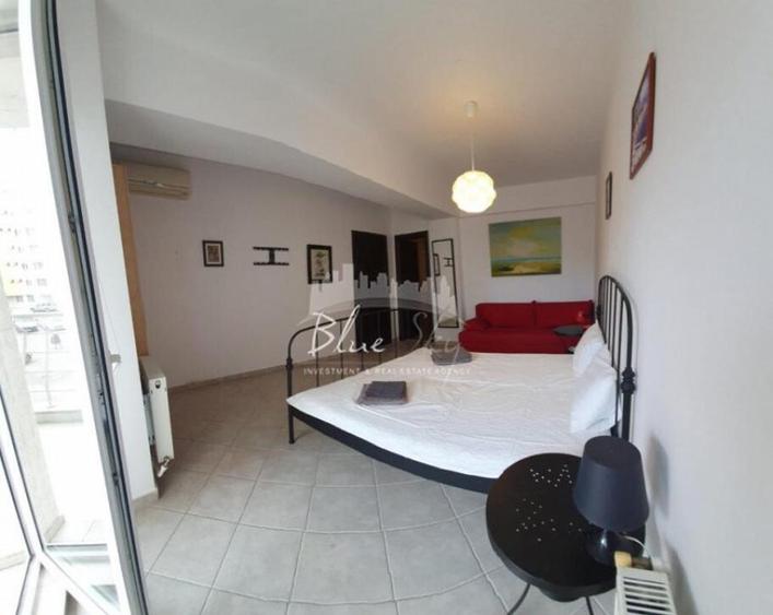 Complex Summerland- Apartament 2 camere mobilat si utilat, t - 5