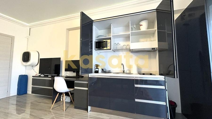 Oportunitate investitie I garsoniera White Tower I 41 mp - 3