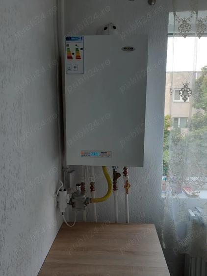 Ofer spre inchiriere garsoniera in Gradi?te - 2