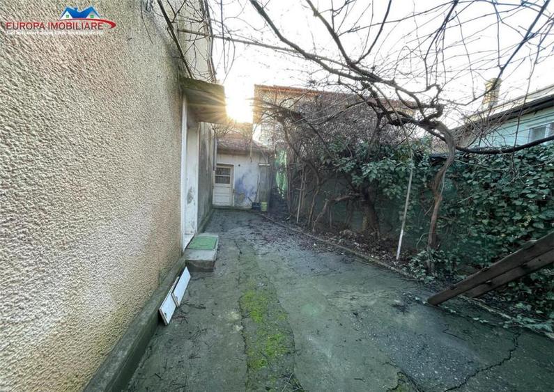 Casa de zona ultracentrala Tulcea - 6