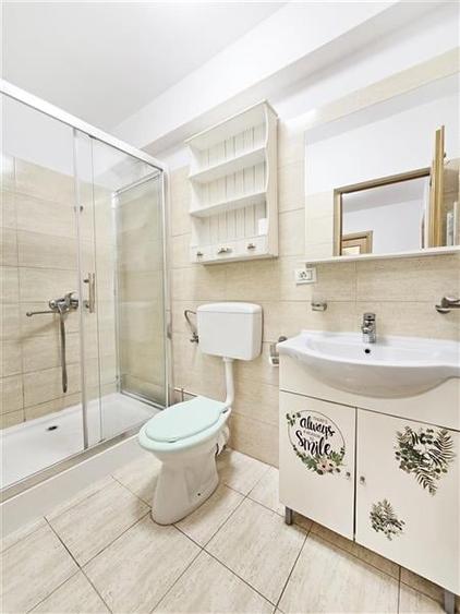 Apartament 3 camere Vulcan Center - parcare subterana - 11