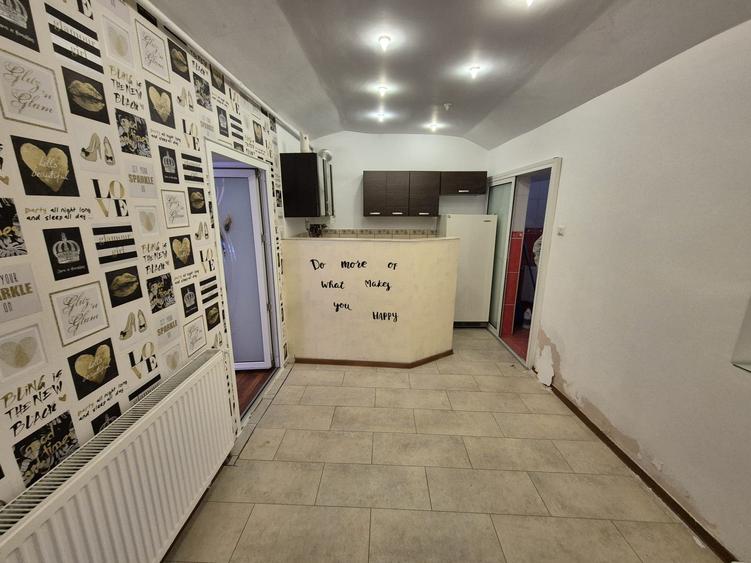 Inchiriere spatiu birouri  Ultracentral str. Castelului Brasov - 12