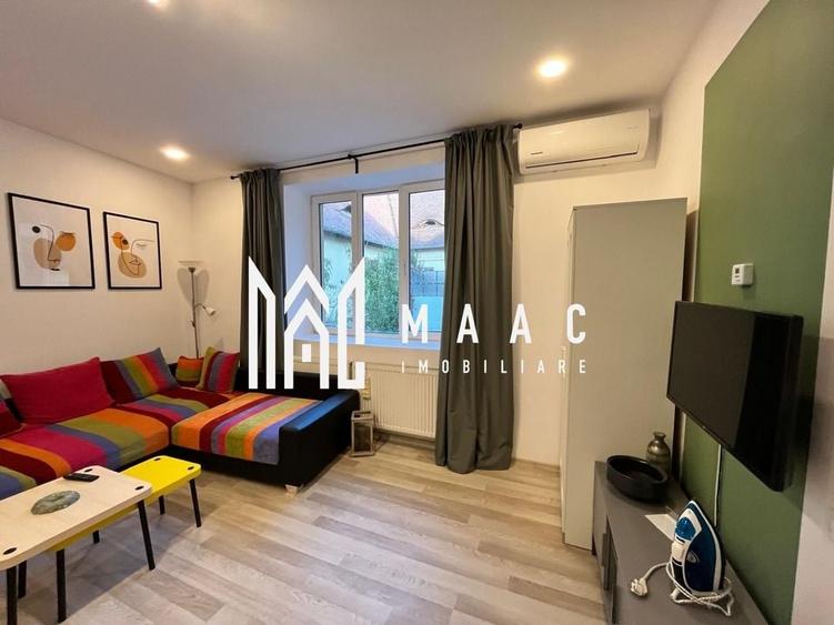 Apartament o camera | 44 mpu | Centrala - 3