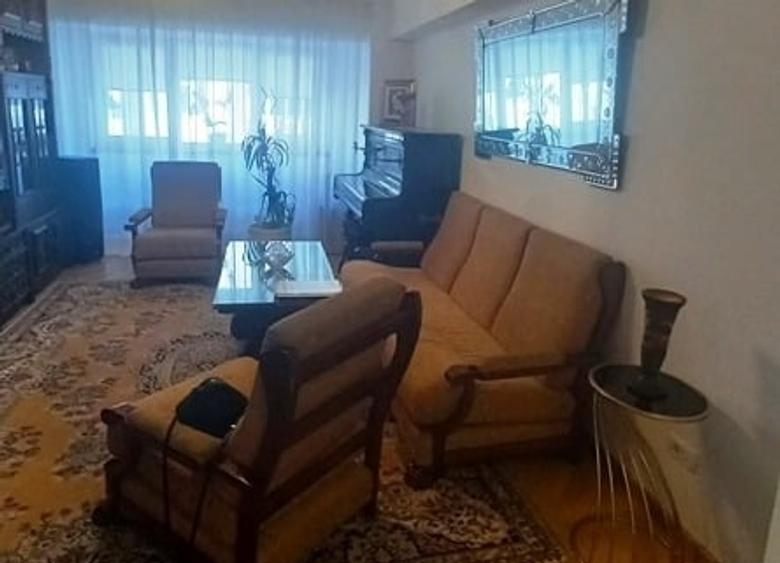 Magheru(Scala) 3 camere mobilat si utilat,imobil1980 - 6