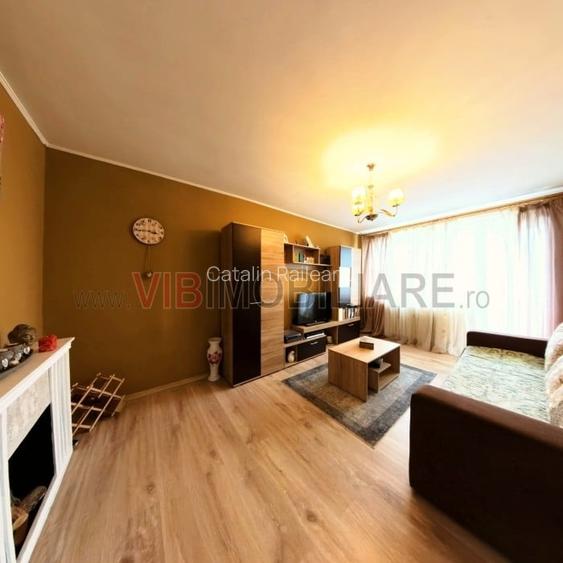 2 camere - lângă Parcul Moghioroș - circular - renovat 2 camere - lângă Parcul Moghioroș - circular - renovat