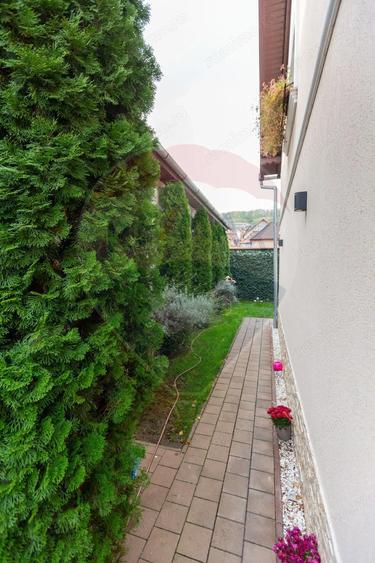 Casa construita in 2016, mobilata si utilata, zona lini?tita - 1