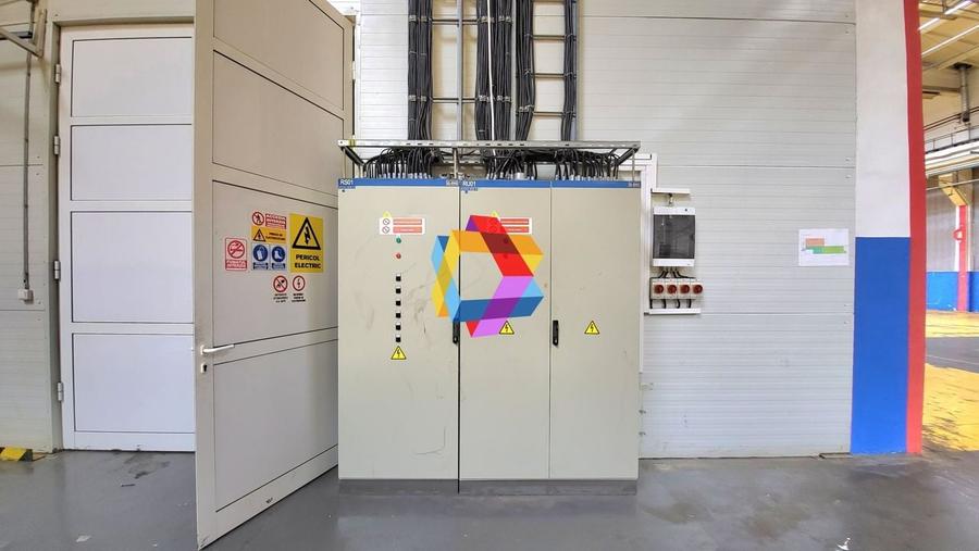 Spatiu industrial - 1800 mp  # plus-imo.ro - 7