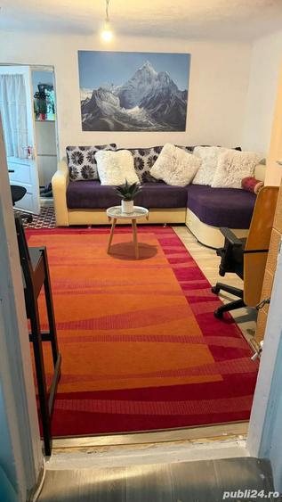 Teren si casa Antiaeriana - 4