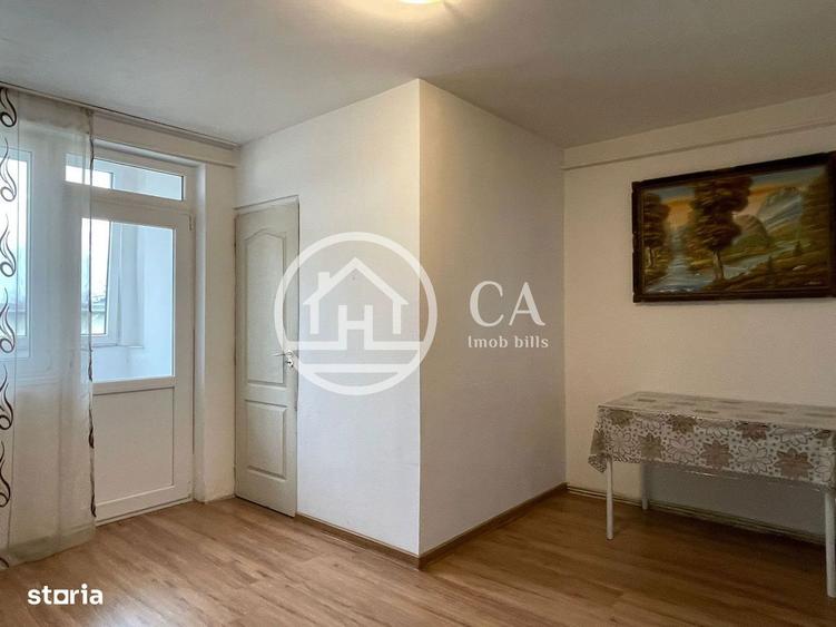 Garsoniera de vanzare in zona Rogerius, Oradea - 6