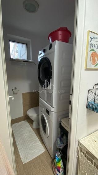 Apartament 3 Camere De Inchiriat cu parcare, Zona 7 Noiembrie - 16