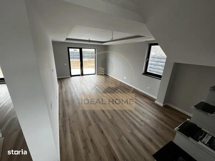 Casa Individuala 4 camere - Toate Utilitatile - la 3km de Poitiers - 4