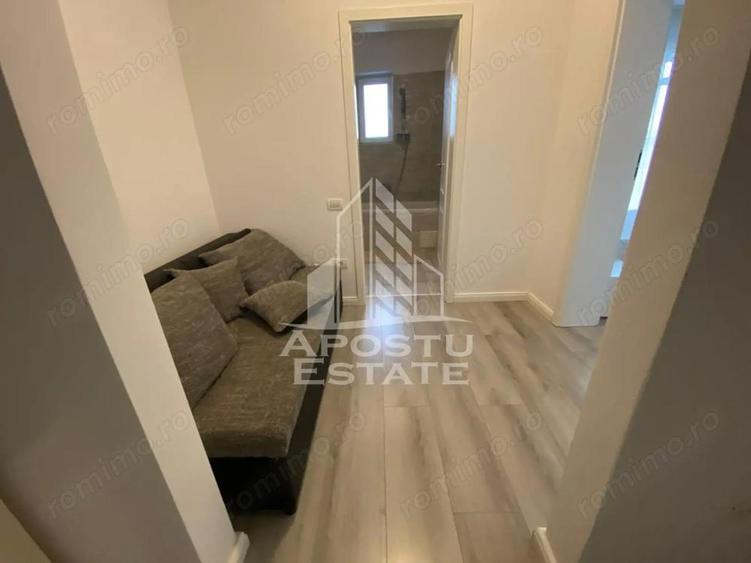 Apartament cu 2 camere, Petfriendly, zona Dumbravita, - 7