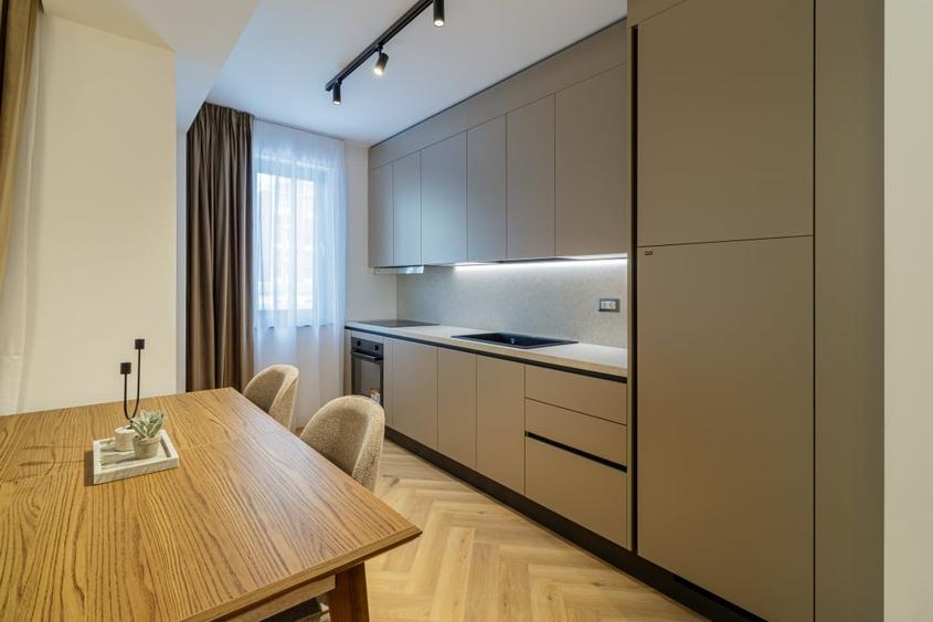 Apartament 2 camere inchiriere- My Place North - 4