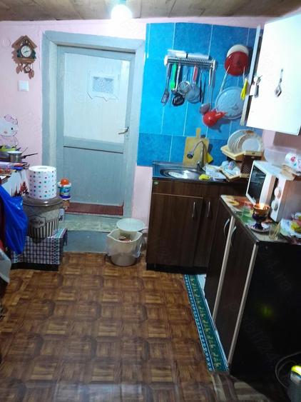 Casa de Vanzare Mihai Viteazu Calarasi - 1