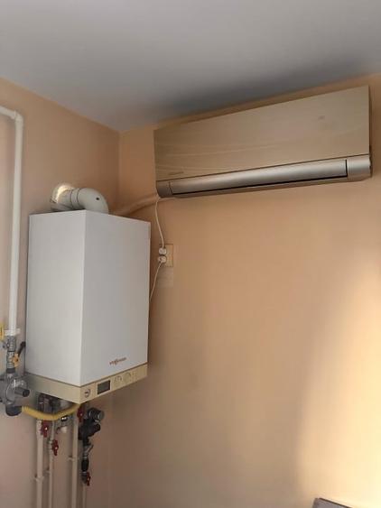 Apartament 2 camere, etaj 2, Targu Jiu - 12