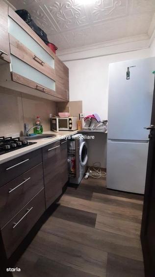 Apartament 3 camere | Tomis Nord - Ciresica |renovat - 4