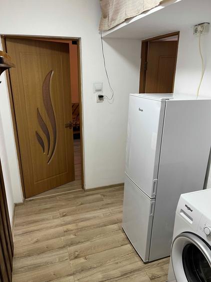 Apartament cu 2 camere recent renovat de inchiriat - 7